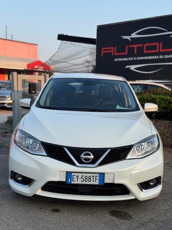 NISSAN PULSAR 1.5 dCi Tekna 2015 - OK NEO PATENTATI - Foto 9