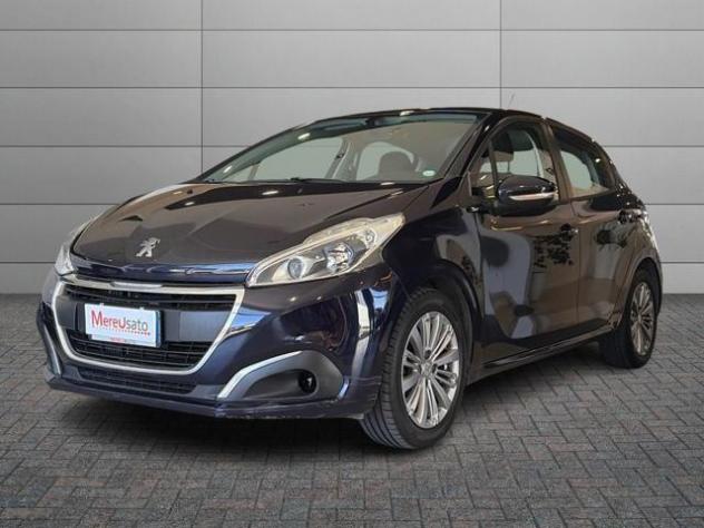 PEUGEOT 208 1° serie BlueHDi 75 5 porte Active rif. 23816561