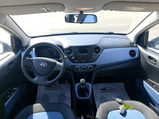 HYUNDAI - i10 - 1.0 LPGI Econext Sound Edition - Foto 6