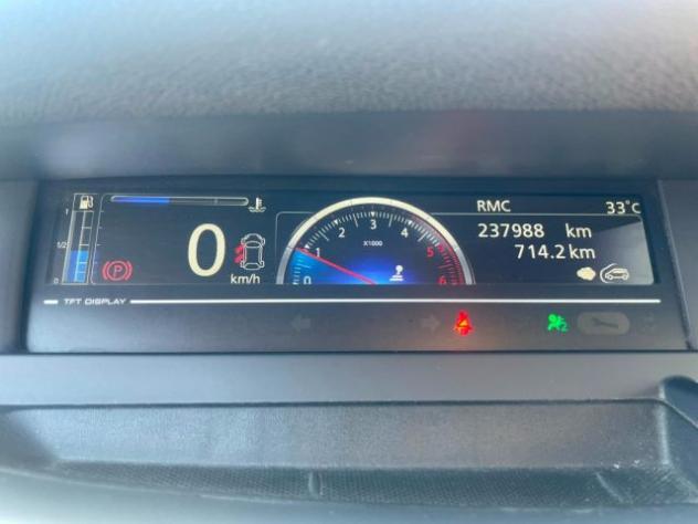 RENAULT Scenic 1.5 dCi 110CV S&S Bose rif. 23790025 - Foto 10