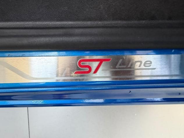 Ford Focus ST-Line - Foto 8