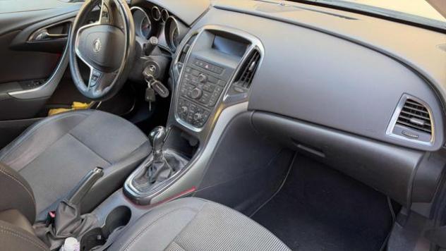 OPEL Astra 1.6 115CV 5 porte Cosmo rif. 24185275 - Foto 6