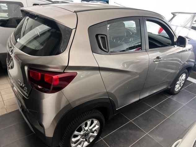 Mahindra KUV100 1.2 K8 M-BiFuel GPL - OK NEOPATENTATI - SOLO 80 MILA KM - Foto 4