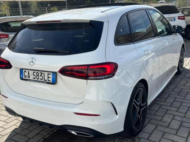 MERCEDES-BENZ B 180 Automatic Premium rif. 24051414 - Foto 5
