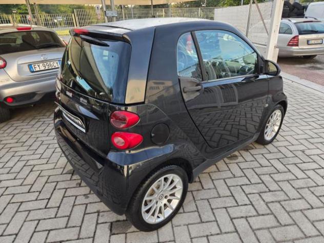 SMART ForTwo 1000 62 kW coupé passion rif. 24130705 - Foto 9