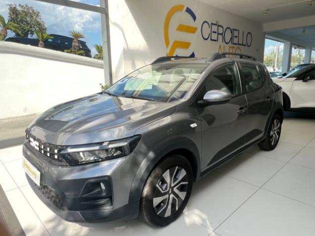 DACIA Sandero Stepway Eco-G 120 CV auto Expression da €199,00 me rif. 24042675 - Foto 3