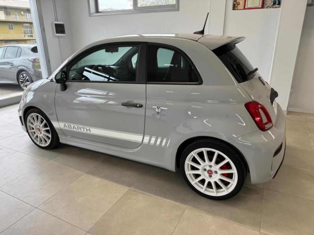 ABARTH 595 1.4 Turbo T-Jet 180 CV Competizione rif. 23935916 - Foto 7