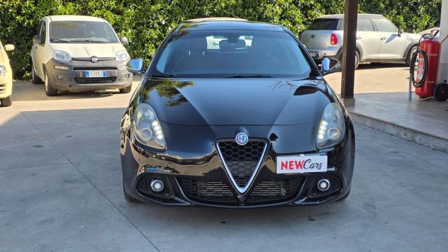 Alfa Romeo Giulietta 1.6 JTDm-2 105 CV Exclusive - Foto 2