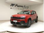 Jeep Avenger Avenger 1.2 Turbo 100 CV Longitude