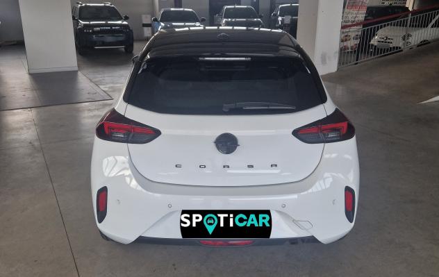Opel Corsa Corsa 1.2 Corsa s&s 75cv - Foto 5