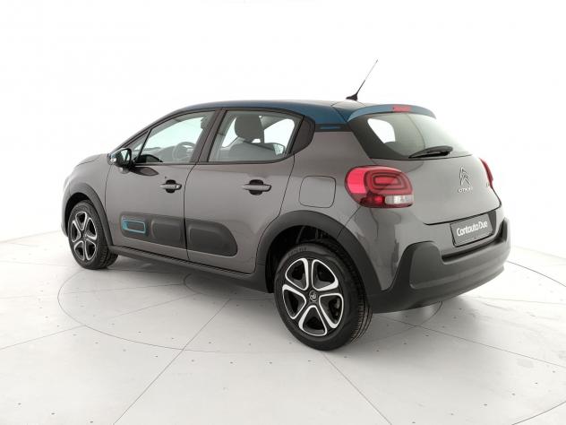Citroën C3 C3 BlueHDi 100 S&S Shine N1 - Foto 10