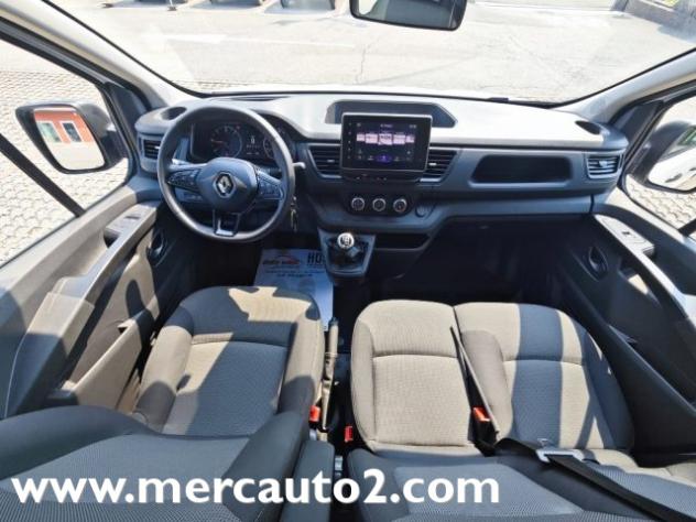 RENAULT Trafic BluedCi 110CV PC-TN Equilibre rif. 23923367 - Foto 9