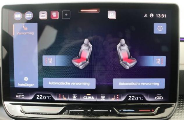 CUPRA Leon ST Impulse 1,5 eTSI 150 CV DSG7 rif. 24205132 - Foto 9