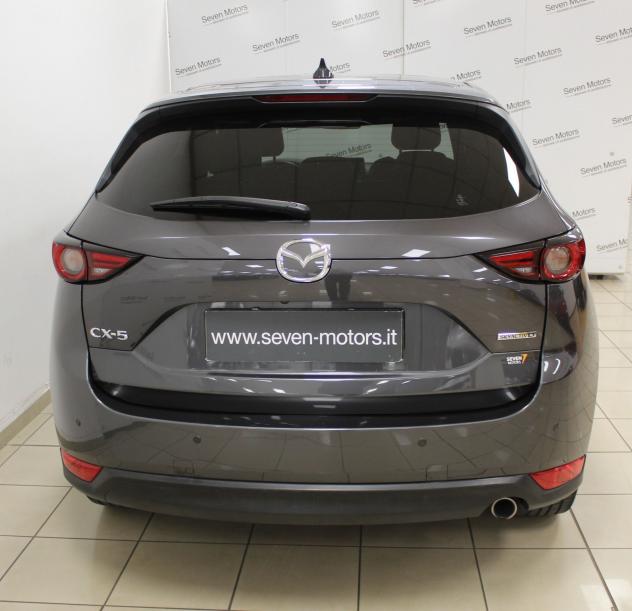 Mazda CX-5 Diesel 2.2L 150cv 2WD 6MT Signature - Foto 6