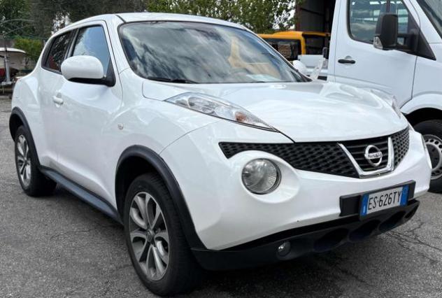 NISSAN Juke 1.5 dCi Start&Stop Tekna rif. 23528797