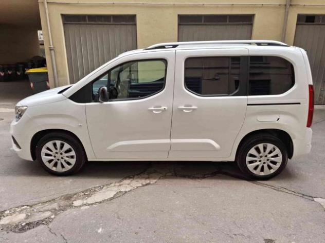 OPEL Combo Life 1.5D 100 CV S&S Advance rif. 23400279 - Foto 3