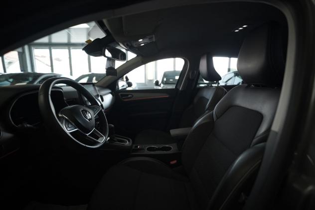 Renault Arkana 2021 1.6 E-Tech full hybrid Techno 145cv - Foto 4