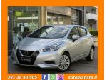 Nissan Micra IG-T 100cv Acenta 5p