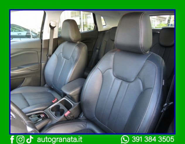 Opel Grandland X 1.5 Ecotec Ultimate s&s 130cv AT8 - Foto 6