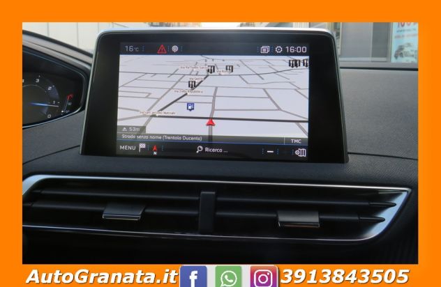 Peugeot 3008 1.5 BlueHDI 130cv EAT8 S&S Business Navi. - Foto 4