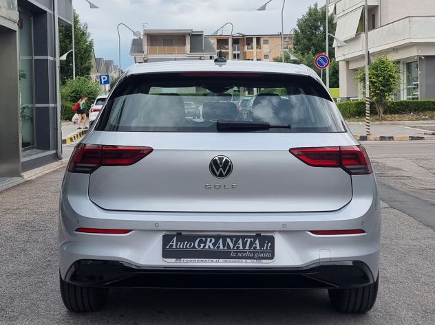 Volkswagen Golf 2.0 TDI DSG 116cv SCR Life - Foto 4