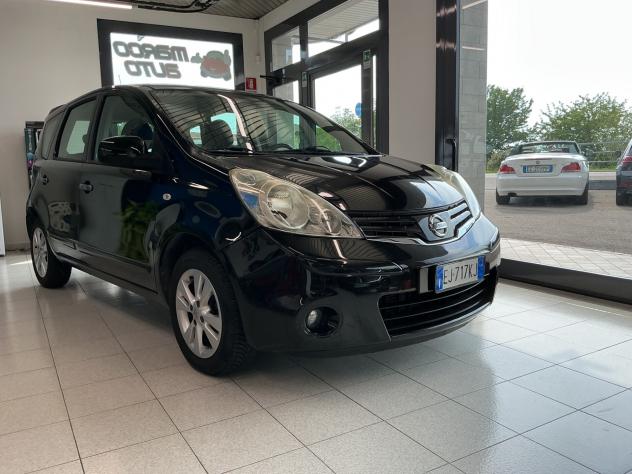 Nissan Note 1.5 Diesel - Foto 4