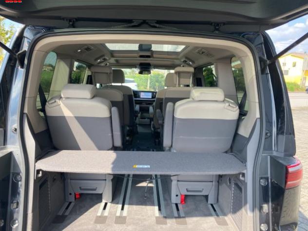 VOLKSWAGEN Multivan 1.4 TSI eHybrid Life rif. 24101742 - Foto 6