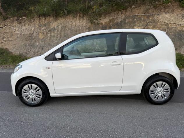 VOLKSWAGEN up! 1.0 75 CV 3 porte high up! rif. 23784815 - Foto 6