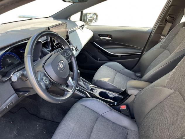 Toyota Corolla 1.8 Hybrid Style - Foto 6