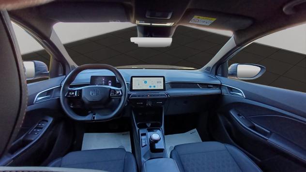 MG MG3 1.5 Hybrid+ Luxury - Foto 8