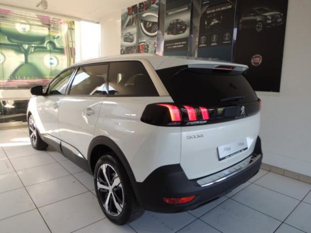 PEUGEOT 5008 BlueHDi 130 S&S EAT8 Allure Pack rif. 23816142 - Foto 4