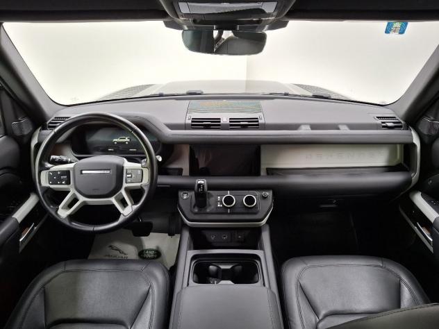 Land Rover Defender 3.0D I6 200 110 SE AWD auto. AUTOCARRO N1 - Foto 4