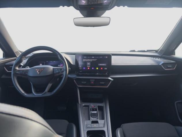 CUPRA Formentor Formentor 2.0 TDI 4Drive DSG rif. 23696543 - Foto 3