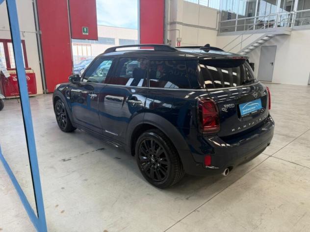 MINI Mini Countrym.(F60) Mini 2.0 Cooper SD Boost Countryman Automatica - Foto 5
