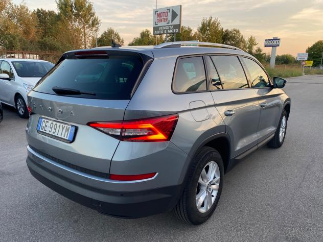Skoda Kodiaq 2.0 150 Cv EVO SCR DSG Executive - Foto 4