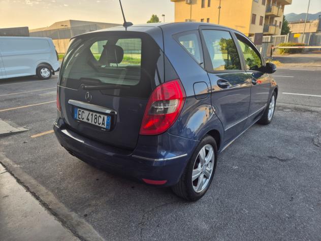 Mercedes-benz A 160 Elegance - Foto 7