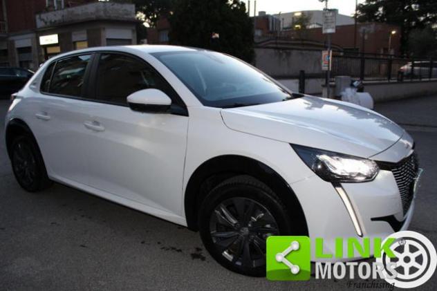 PEUGEOT 208 motore elettrico 136 CV 5 porte Active Pack rif. 23333660 - Foto 2