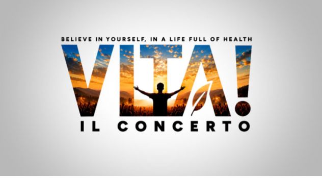VITA Il concerto