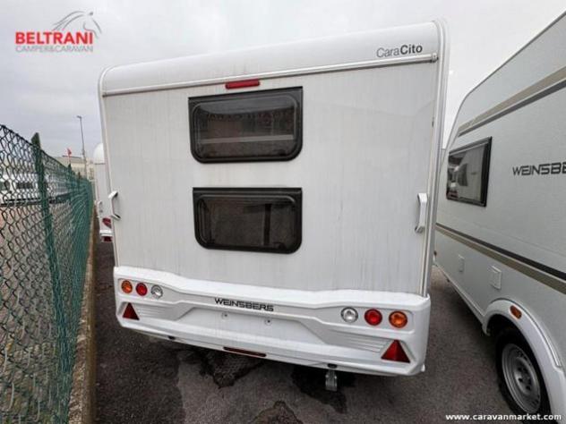 WEINSBERG CARACITO 470QDK rif. 23989766 - Foto 4