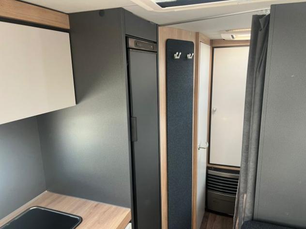 KNAUS KNAUS SPORT 500 KD STANDARD rif. 23531966 - Foto 10