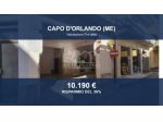 Immobile in asta di 26 m² in vendita a Capo d'Orlando