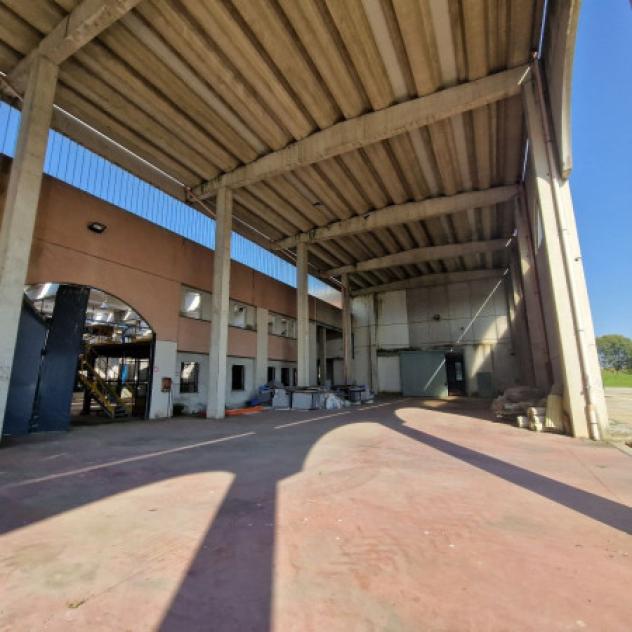 Immobile di 4000 m² con 1 locale in vendita a Rho - Foto 8