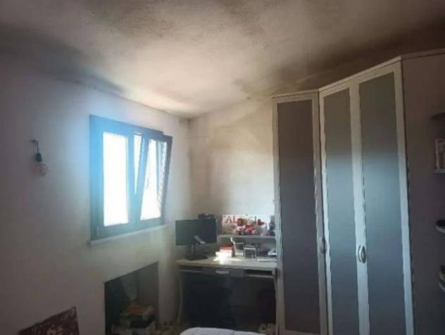 Immobile in asta di 295 m² con più di 5 locali in vendita a Abbasanta - Foto 15