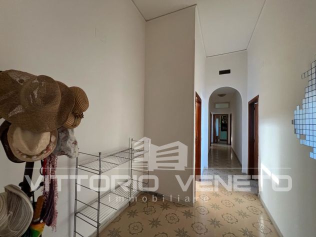 Appartamento con ampie terrazze sul porto di agropoli (Sa) - Foto 4