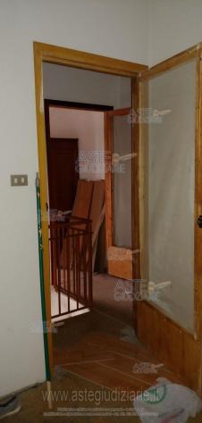 IMMOBILI-IMMOBILE RESIDENZIALE-contrada Scorsone snc - Foto 8