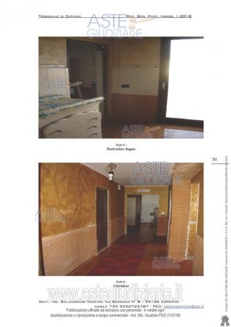 IMMOBILI-IMMOBILE RESIDENZIALE-Via Rosina Anselmi, 27 - Foto 3