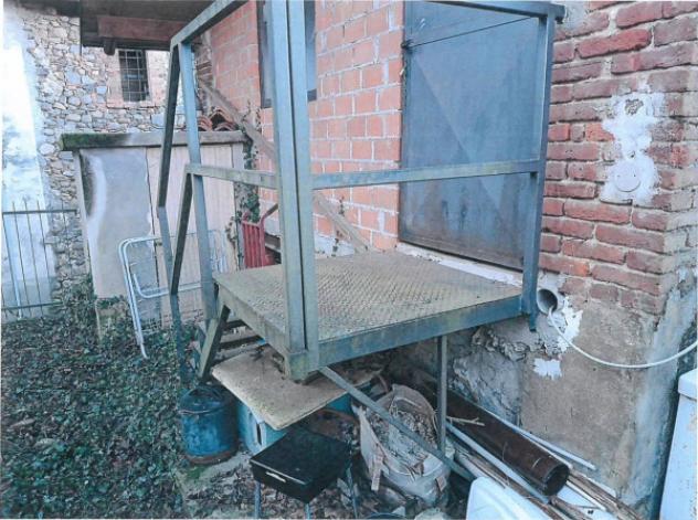 Immobile in asta di 138 m² con più di 5 locali in vendita a Biella - Foto 3