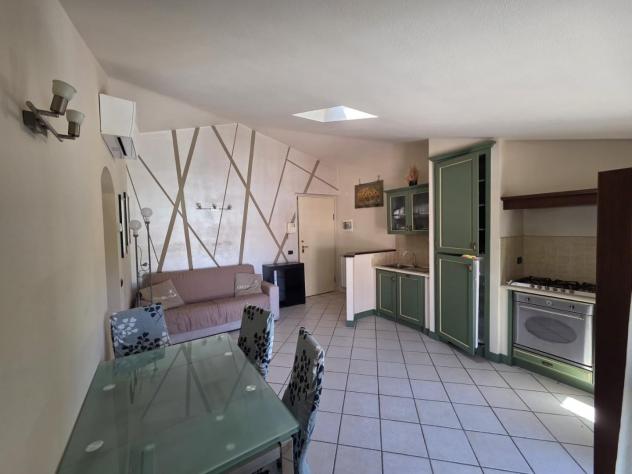 Appartamento in vendita a Lido di Camaiore - Camaiore 48 mq Rif: 1423633 - Foto 4