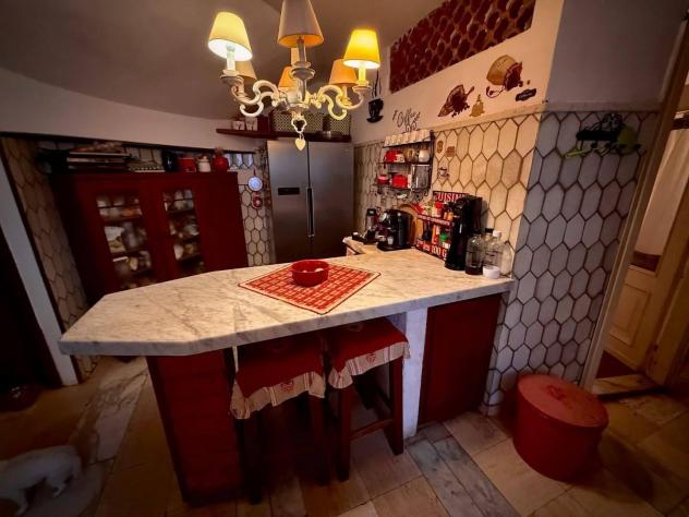 Casa singola in vendita a Fossone - Carrara 276 mq Rif: 1403038 - Foto 5