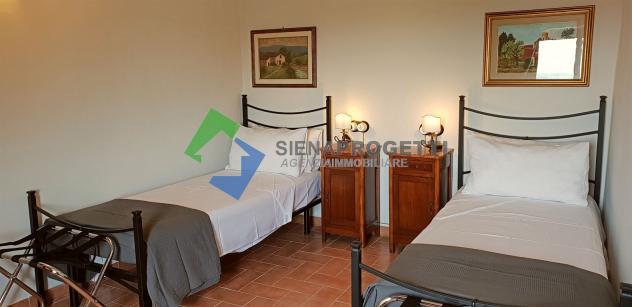 Fascino Settecentesco nel Cuore del Chianti Classico - Foto 15